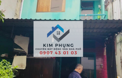 CẦN BÁN NHÀ KHU VIP PHẠM VĂN HAI, P5, TÂN BÌNH - Ô TÔ VI VU - 47M2 - 4 TẦNG - CHỈ 5.99 TỶ